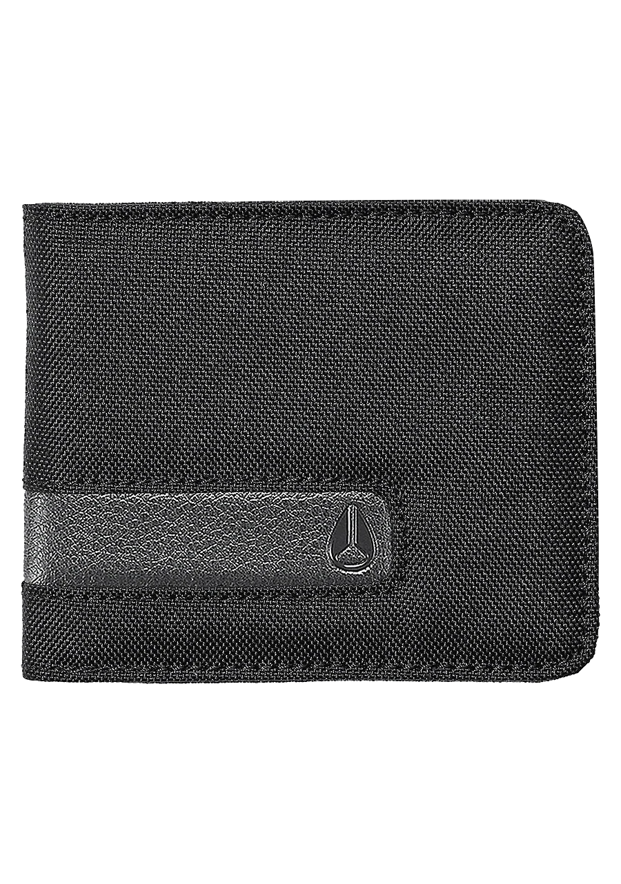 Cartera Showoff - Negro