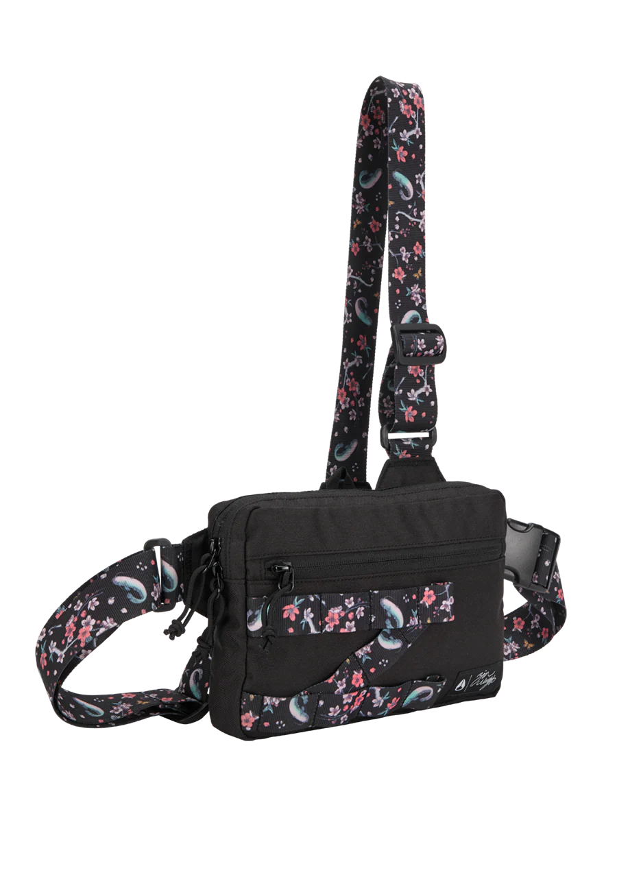 Bolso Bandit: Zion - Night Blossom - Imagen 3