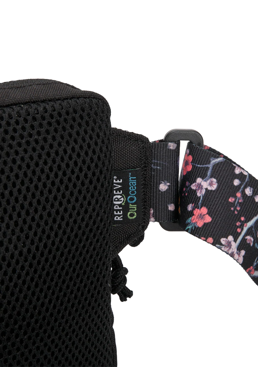 Bolso Bandit: Zion - Night Blossom - Imagen 5