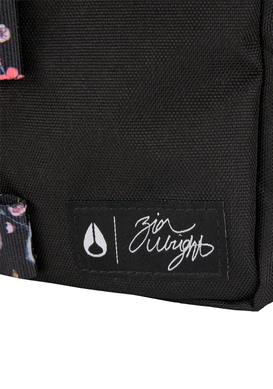 Bolso Bandit: Zion - Night Blossom - Imagen 6