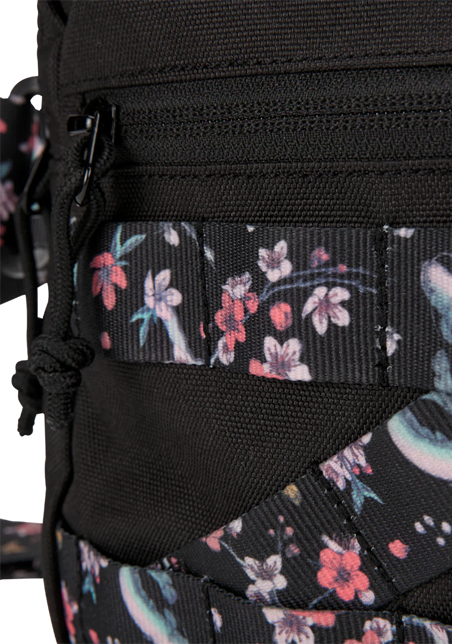 Bolso Bandit: Zion - Night Blossom - Imagen 7