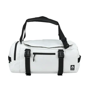Bolsa Duffel Escape 45L: NS - Blanco