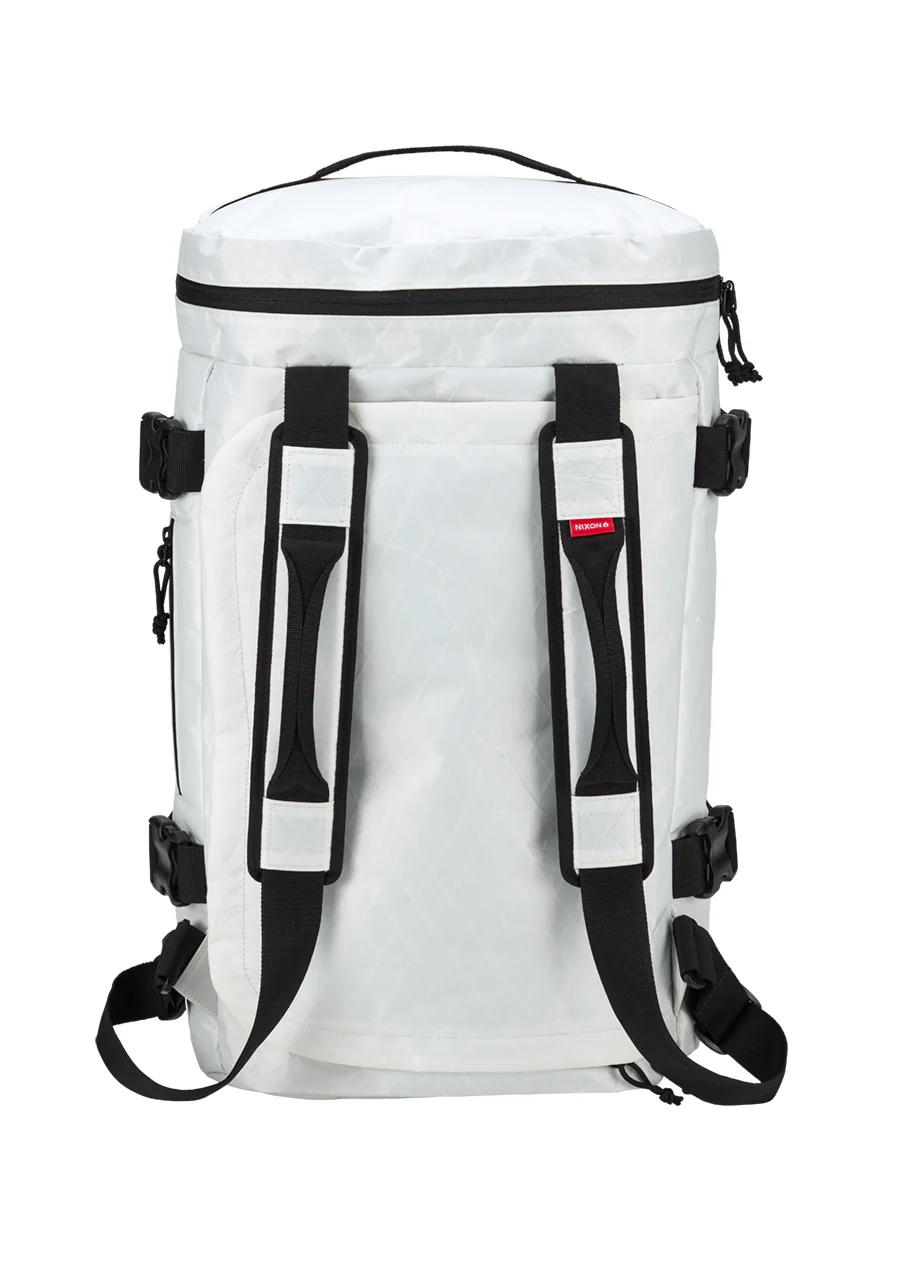 Bolsa Duffel Escape 45L: NS - Blanco - Imagen 4
