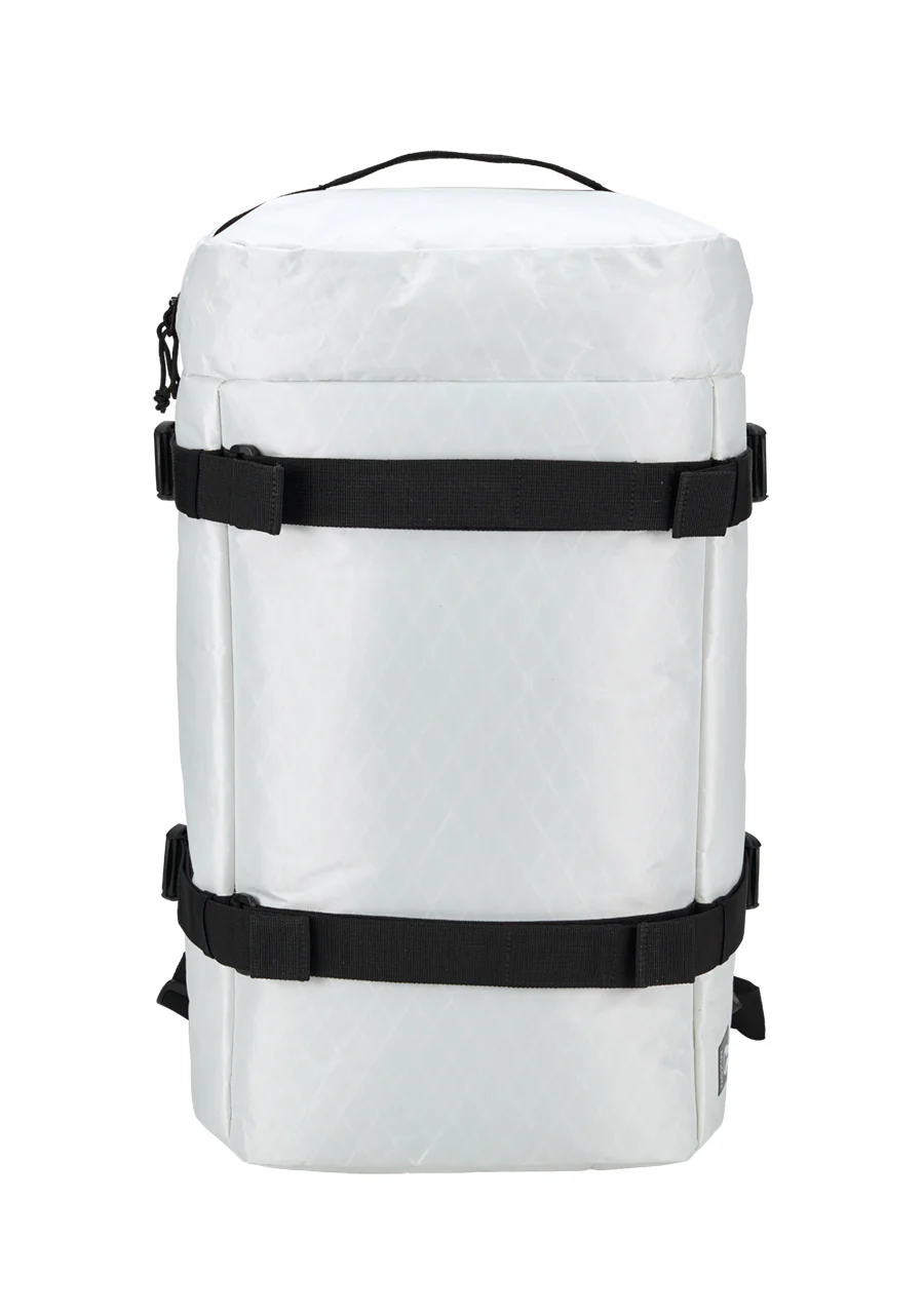 Bolsa Duffel Escape 45L: NS - Blanco - Imagen 5