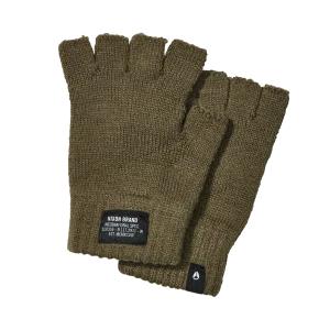 Guantes Drifter - Olive