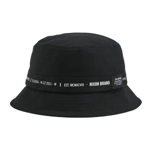 Sombrero de pescador Murray - Negro