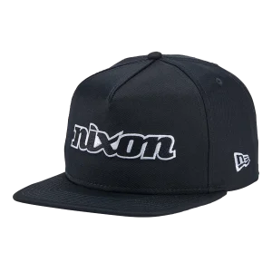 Gorra ajustable Ninetyeight - Azul marino