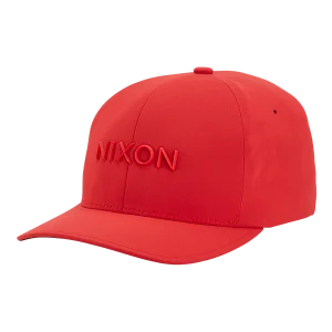 Gorra Delta Flexfit - Fuego