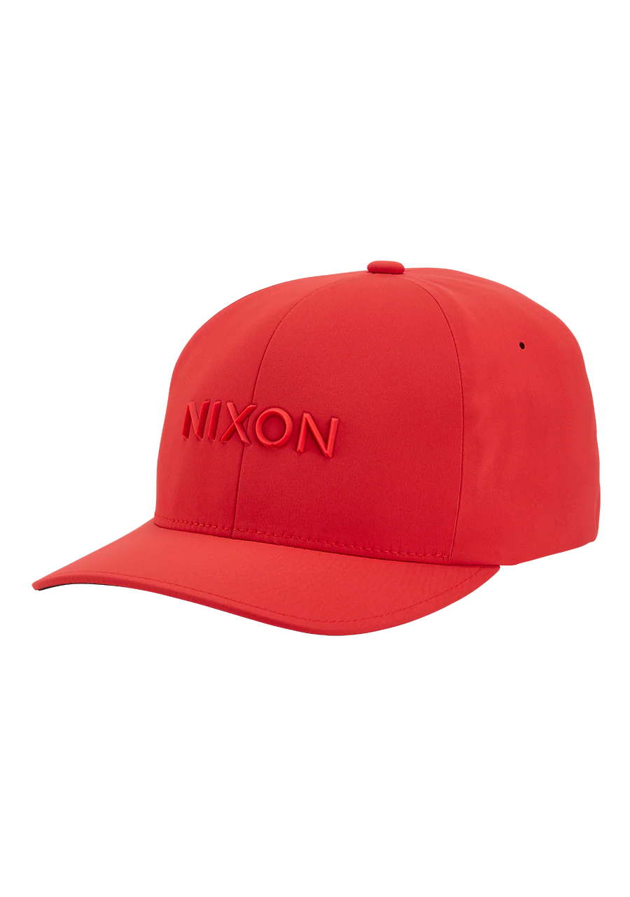 Gorra Delta Flexfit - Fuego