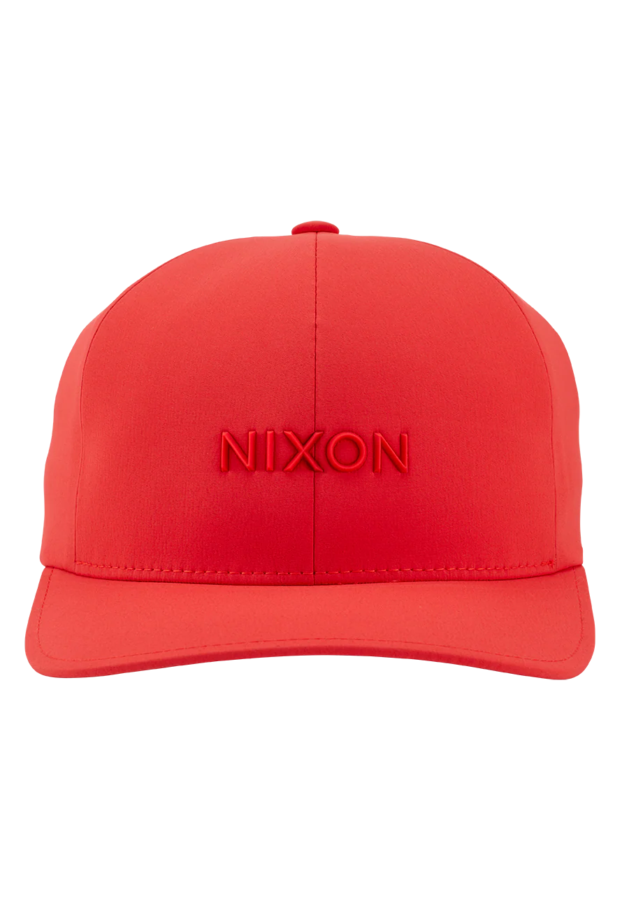 Gorra Delta Flexfit - Fuego - Imagen 3