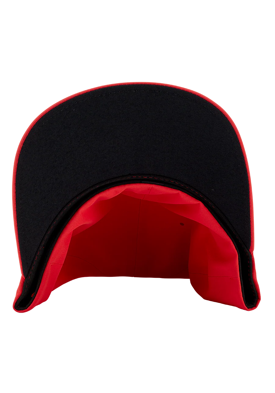 Gorra Delta Flexfit - Fuego - Imagen 4