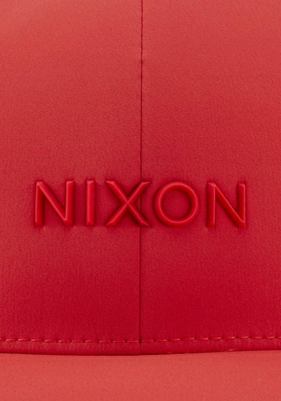 Gorra Delta Flexfit - Fuego - Imagen 5