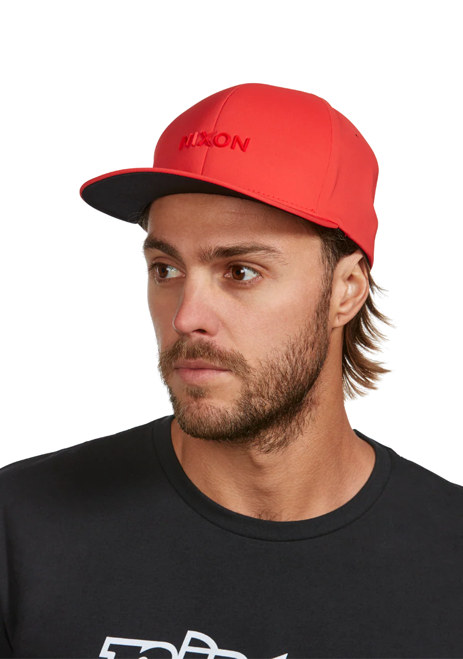Gorra Delta Flexfit - Fuego - Imagen 6