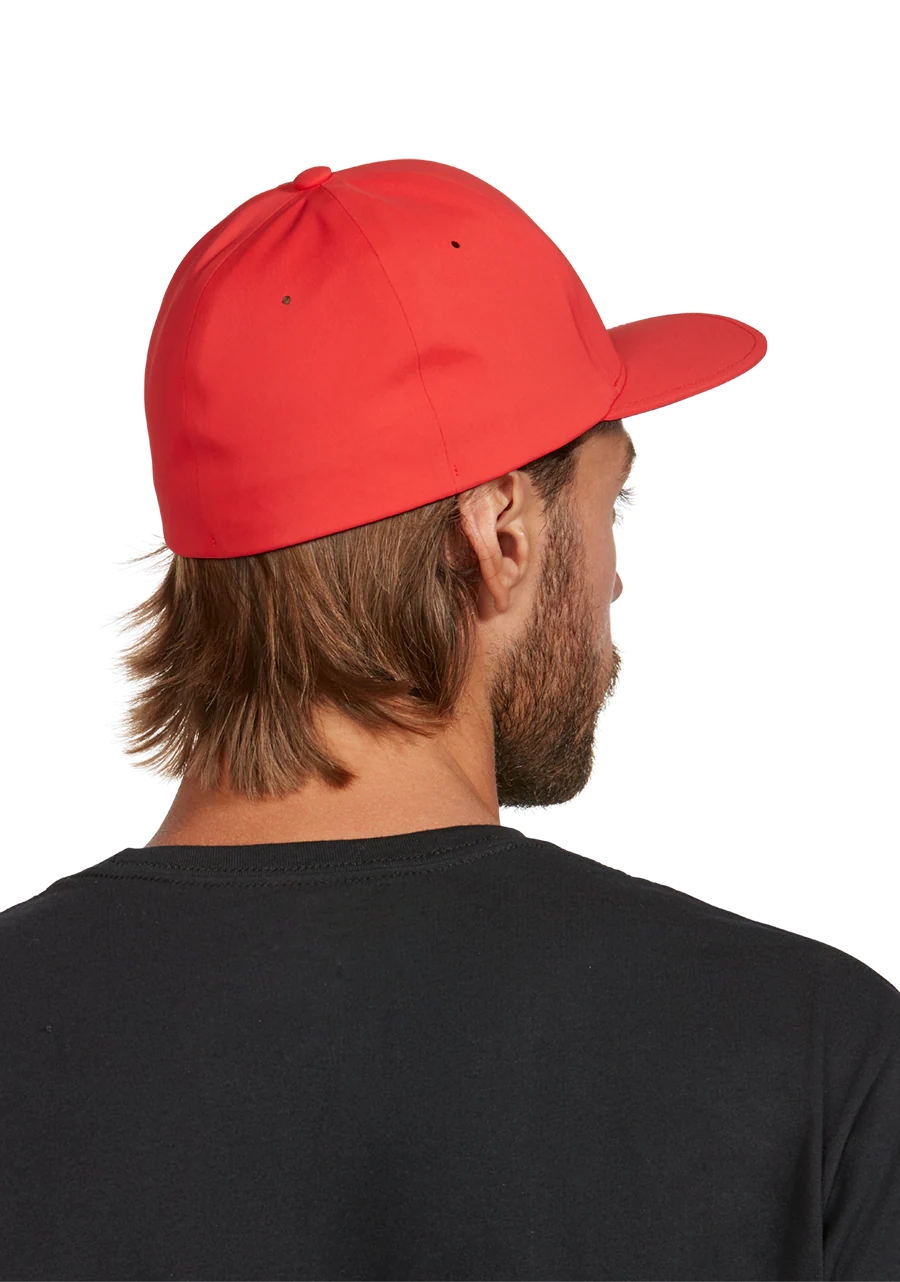 Gorra Delta Flexfit - Fuego - Imagen 7