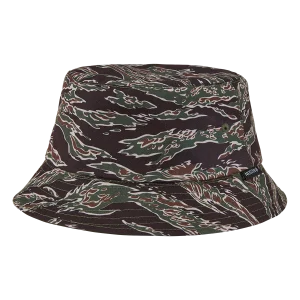 Gorro Undercover - Camuflaje de tigre