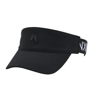 Visera Torrey - Negro