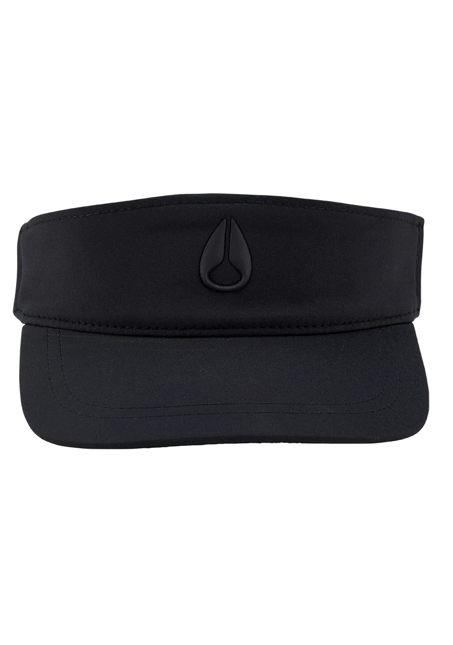 Visera Torrey - Negro - Imagen 3