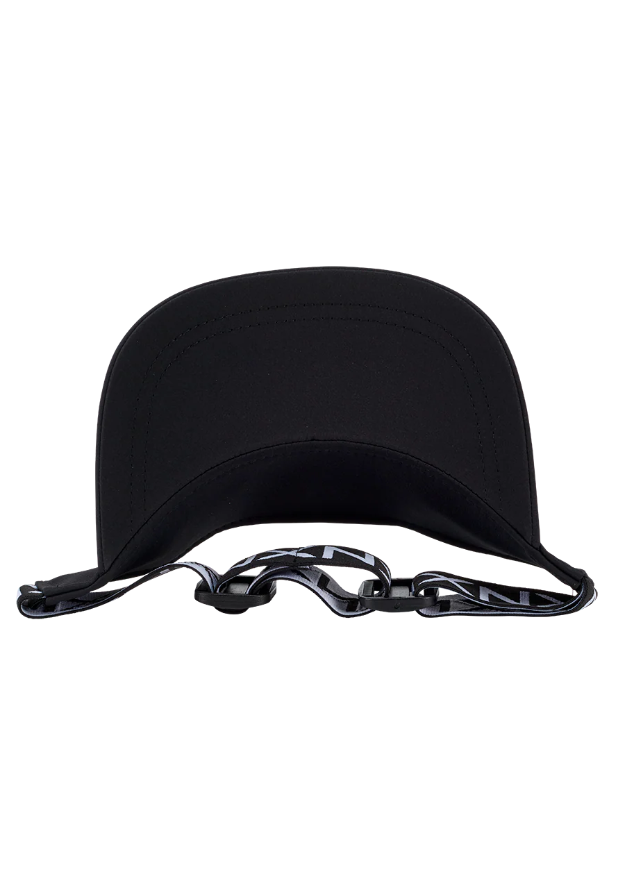 Visera Torrey - Negro - Imagen 4