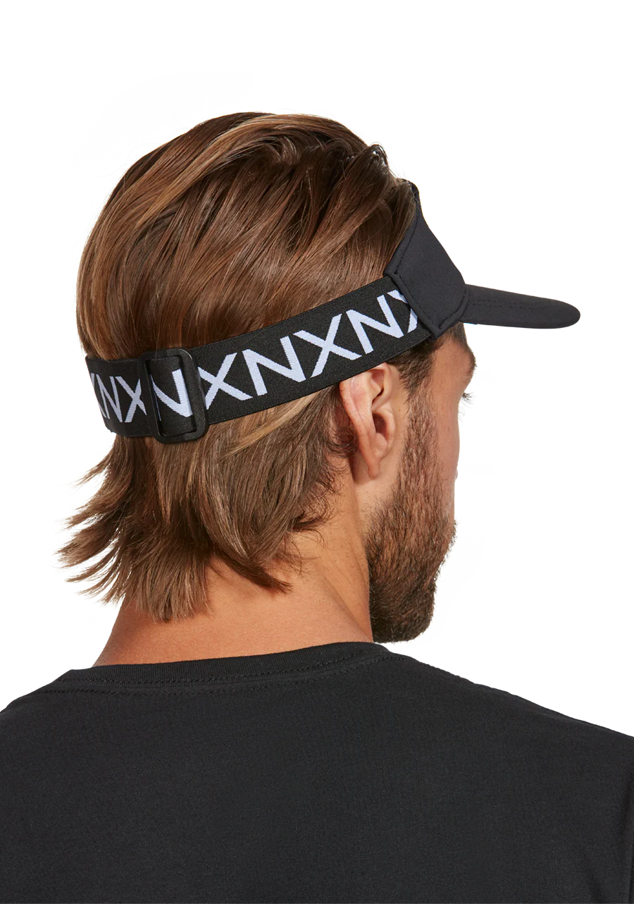 Visera Torrey - Negro - Imagen 7