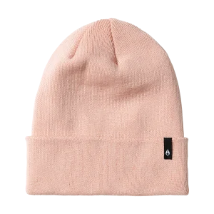Gorro District - Rosa pálido