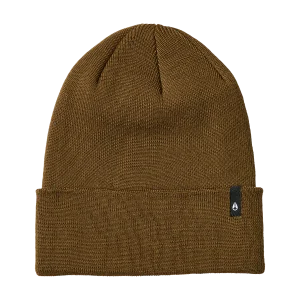 Gorro District - Olive
