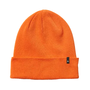 Gorro District - Naranja claro
