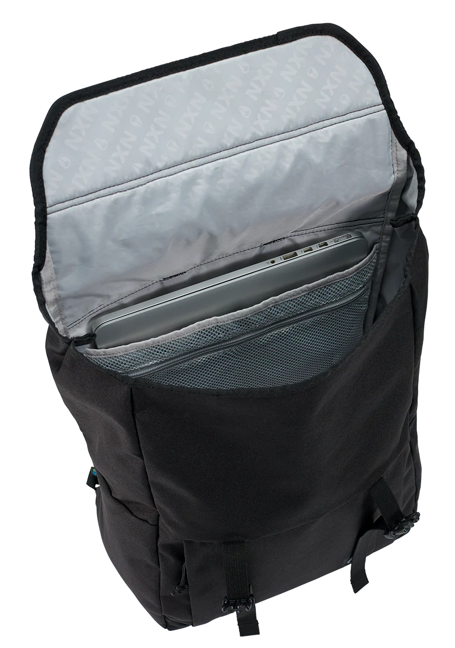 Mochila Mode - Negro - Imagen 7