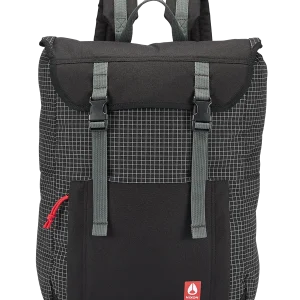 Paquete de modo - Negro/Carbón