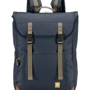 Mochila Mode - Azul marino/multi