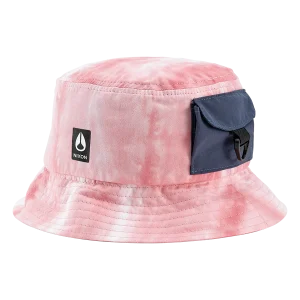Gorro Trifle - Rosa pálido