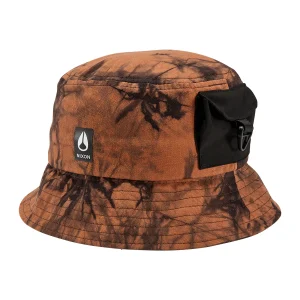 Gorro Trifle - Marrón/negro