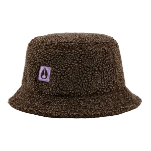 Babs Bucket - Carbón vegetal