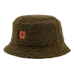 Gorro Babs - Olive