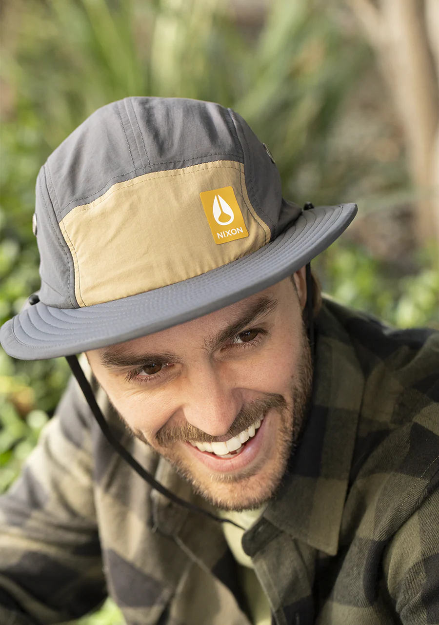 Visera completa Narrows - Azul marino/multi - Imagen 6