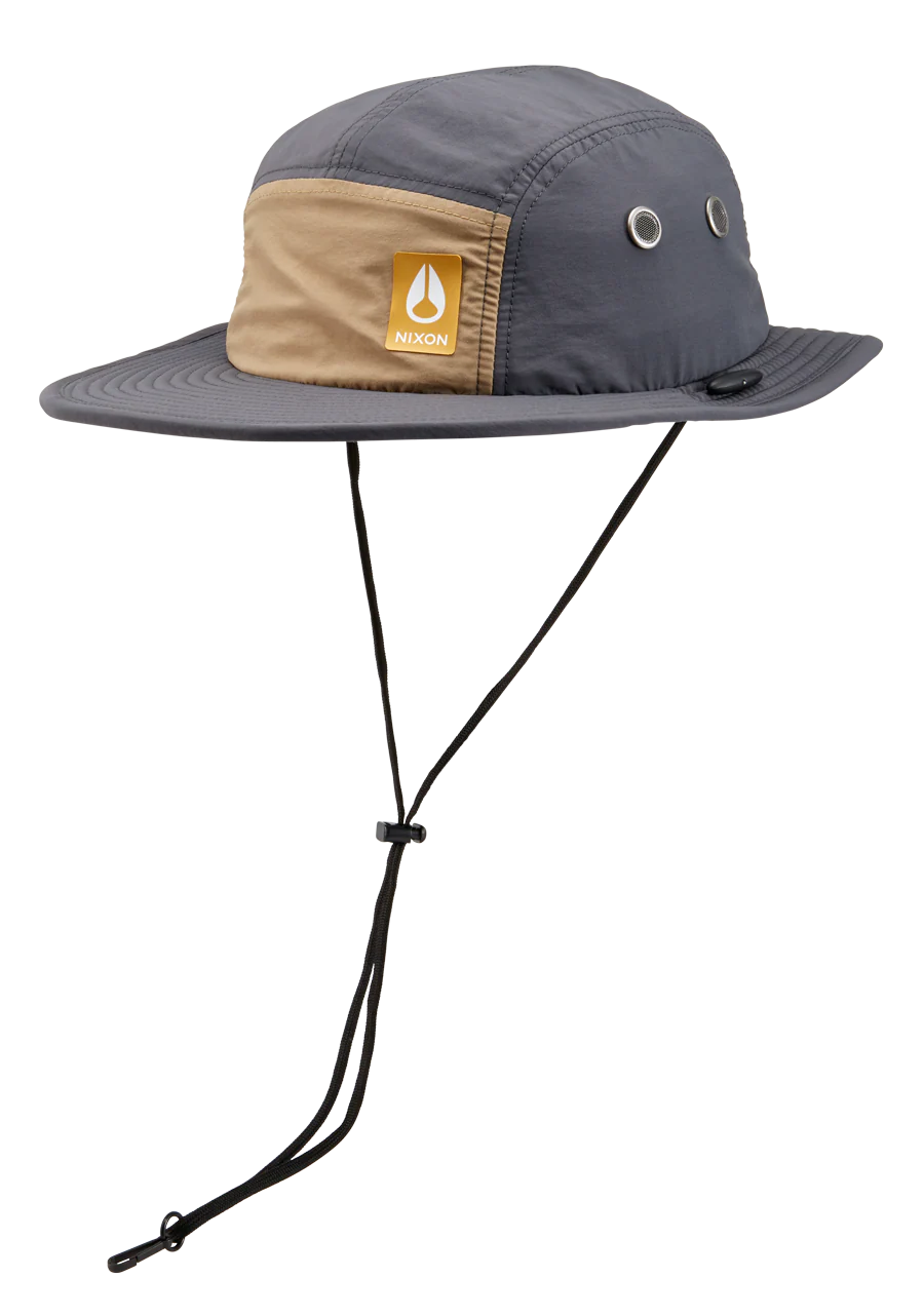 Visera completa Narrows - Azul marino/multi