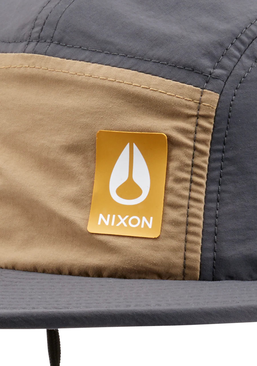 Visera completa Narrows - Azul marino/multi - Imagen 3