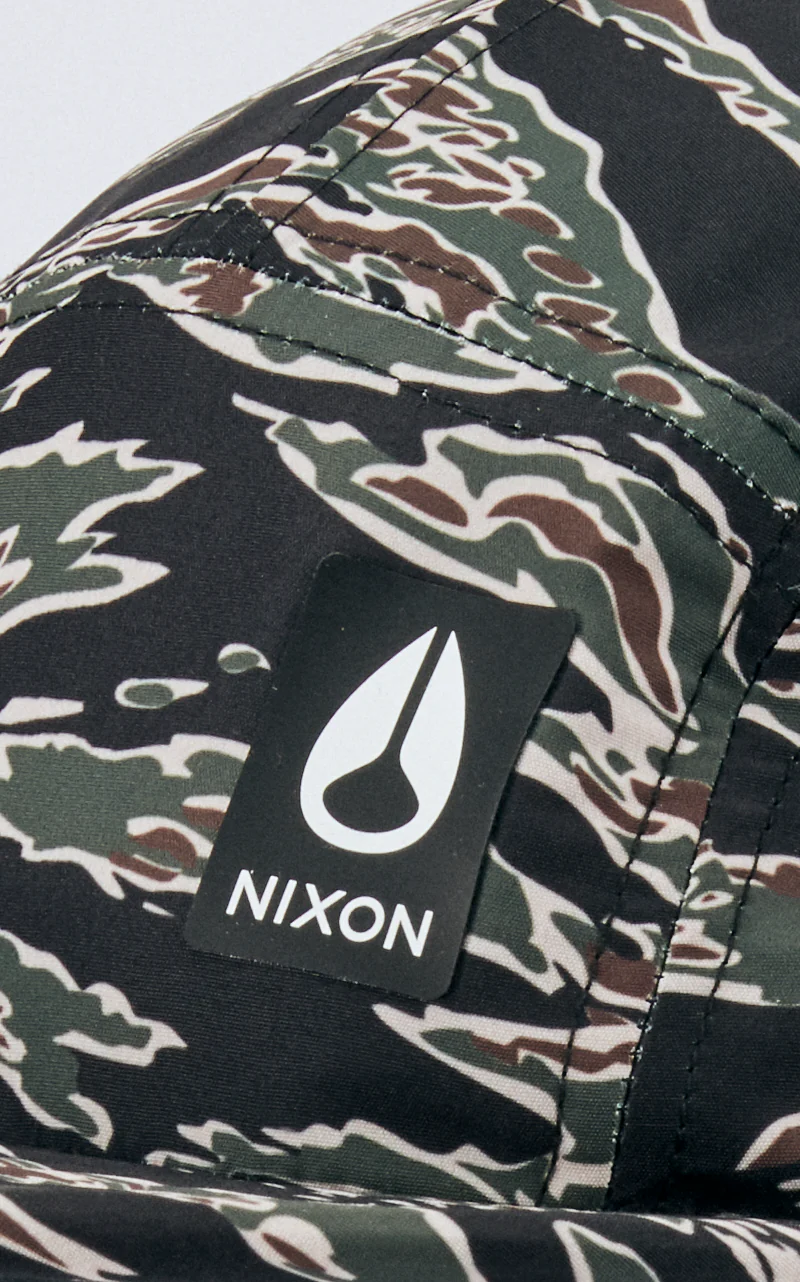 Visera completa Narrows - Camuflaje de tigre - Imagen 3