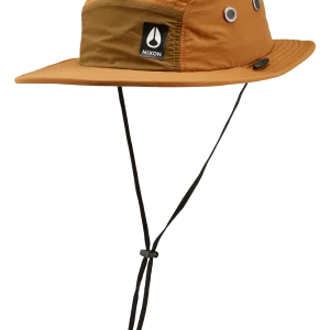 Visera completa Narrows - Marrón