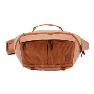 Mochila Hatch - Marrón