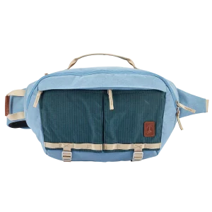 Bolsa para escotilla - Azul pizarra