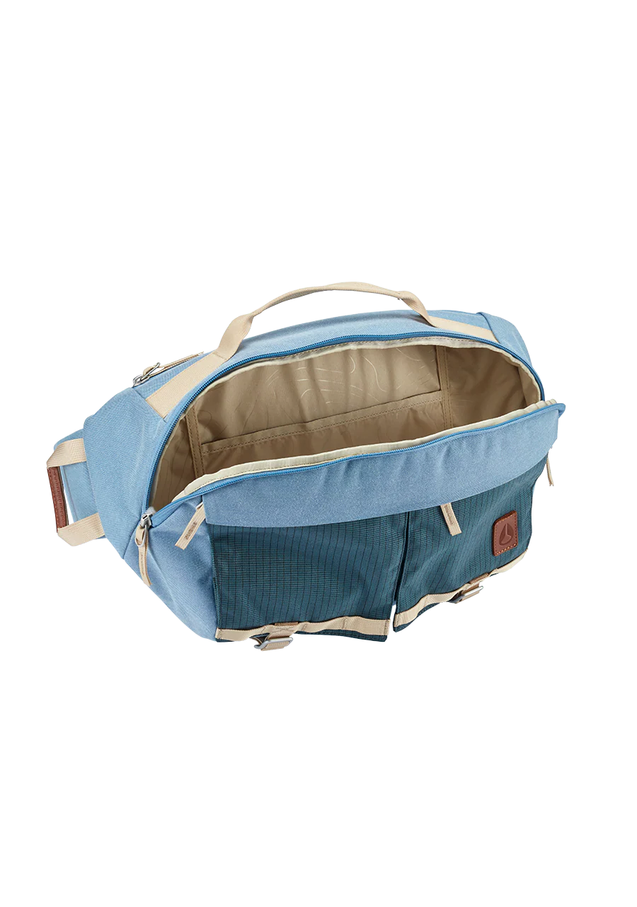 Bolsa para escotilla - Azul pizarra - Imagen 3