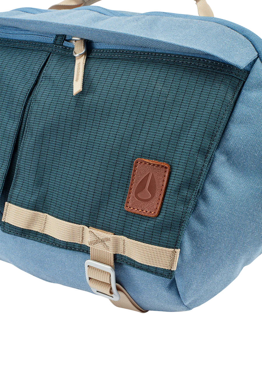 Bolsa para escotilla - Azul pizarra - Imagen 5