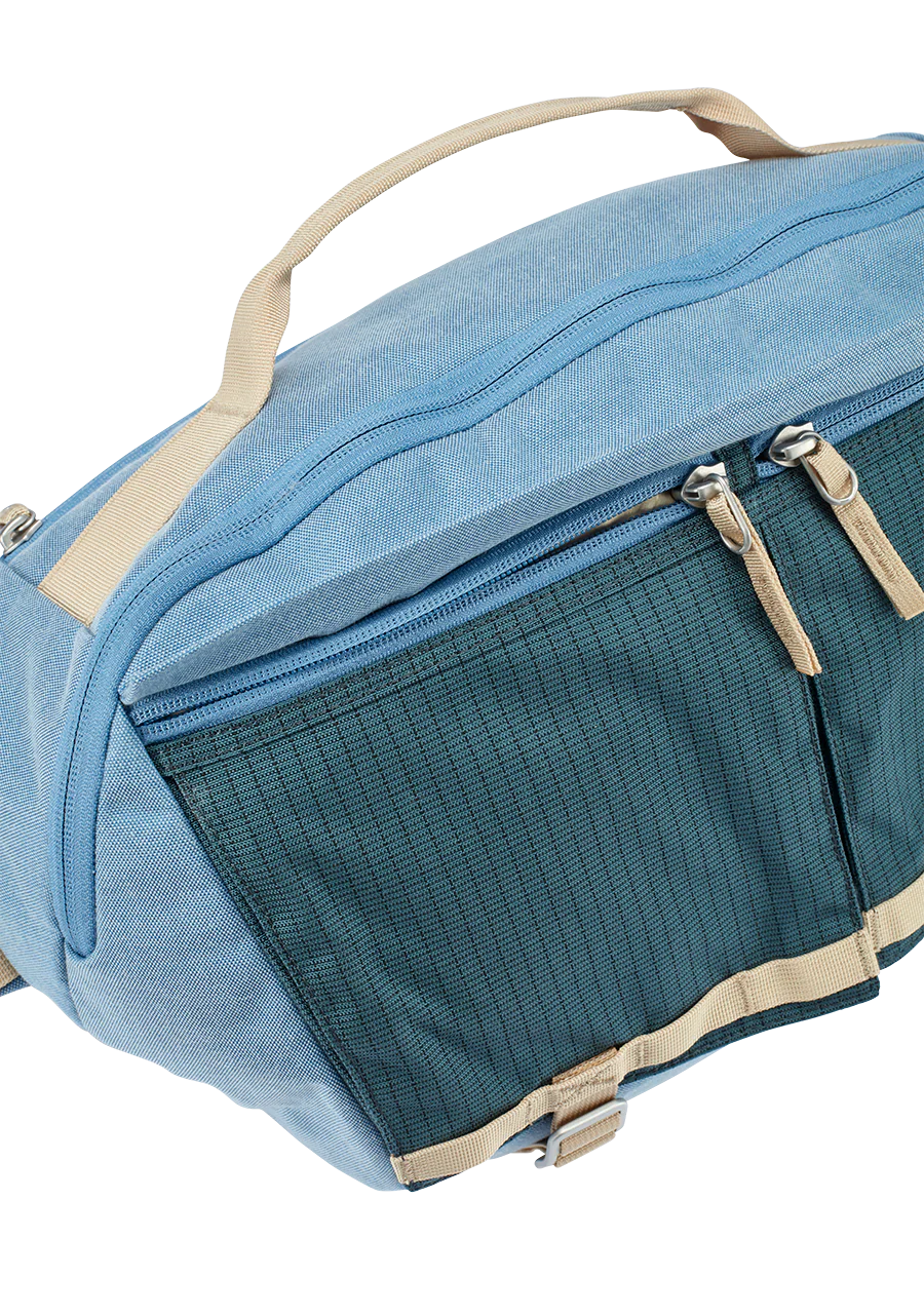 Bolsa para escotilla - Azul pizarra - Imagen 6