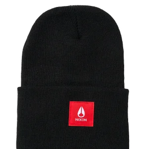 Gorro Hume - Negro