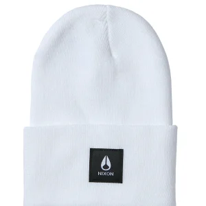 Gorro Hume - Blanco