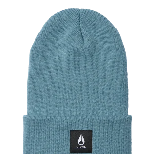 Gorro Hume - Azul claro