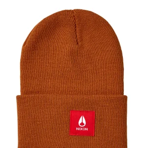 Gorro Hume - Marrón