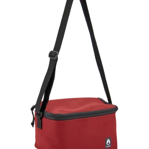 Bolsa térmica Siesta - Granate