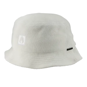 Portofino Terry Bucket - Blanco