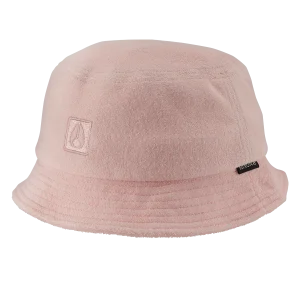 Cubo de felpa Portofino - Rosa pastel